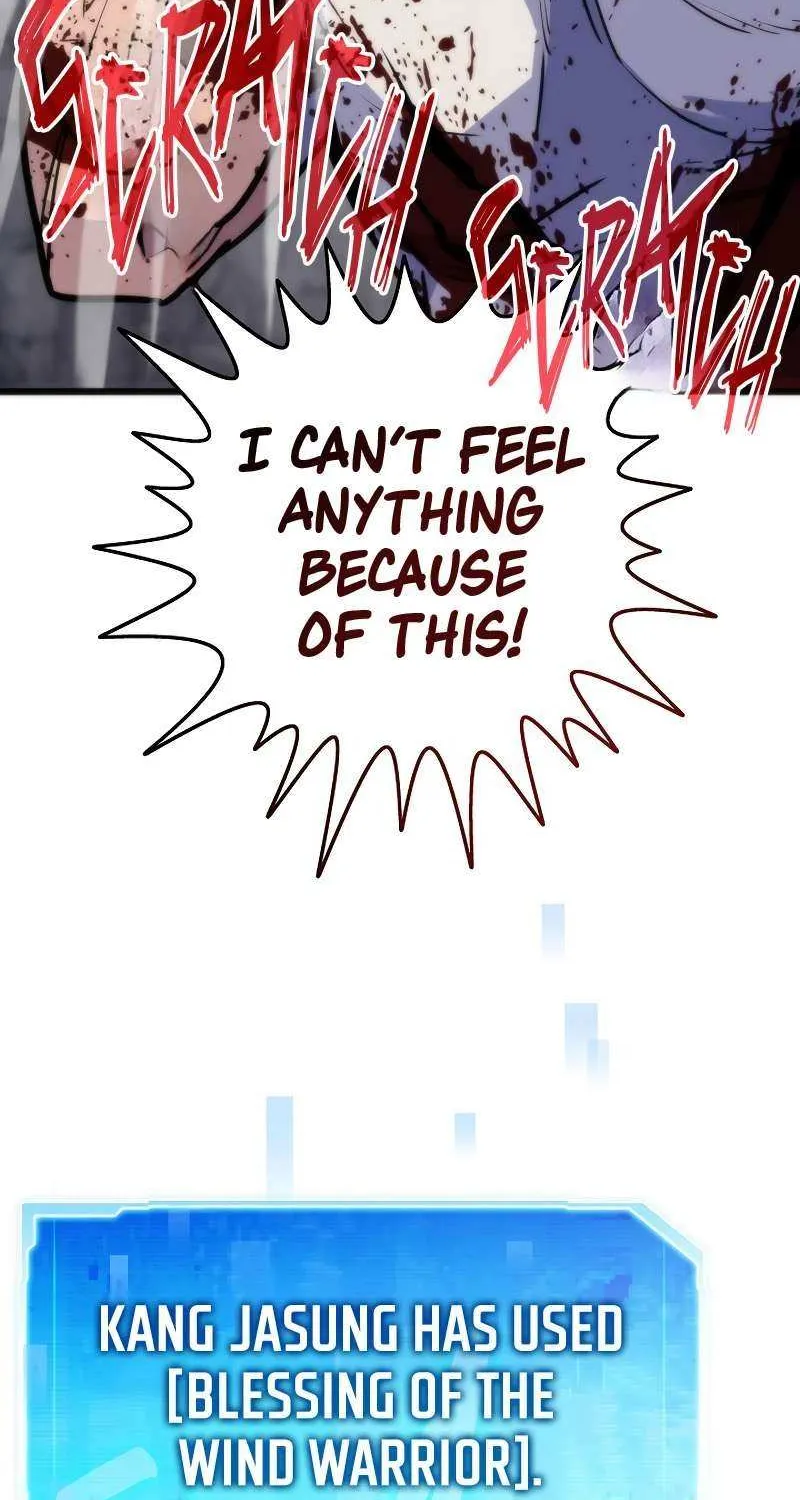 Past Life Returner Chapter 119 page 155 - 