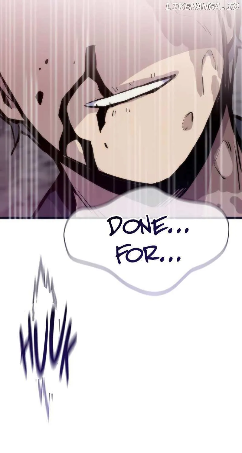 Past Life Returner Chapter 119 page 161 - 