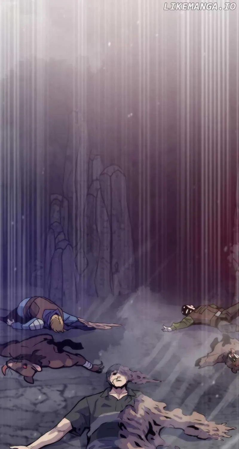 Past Life Returner Chapter 119 page 167 - 