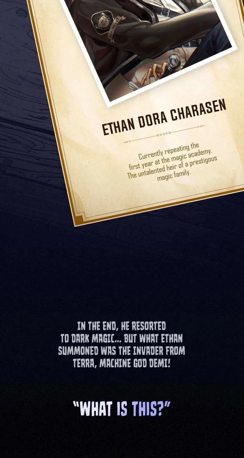 Past Life Returner Chapter 119 page 177 - 