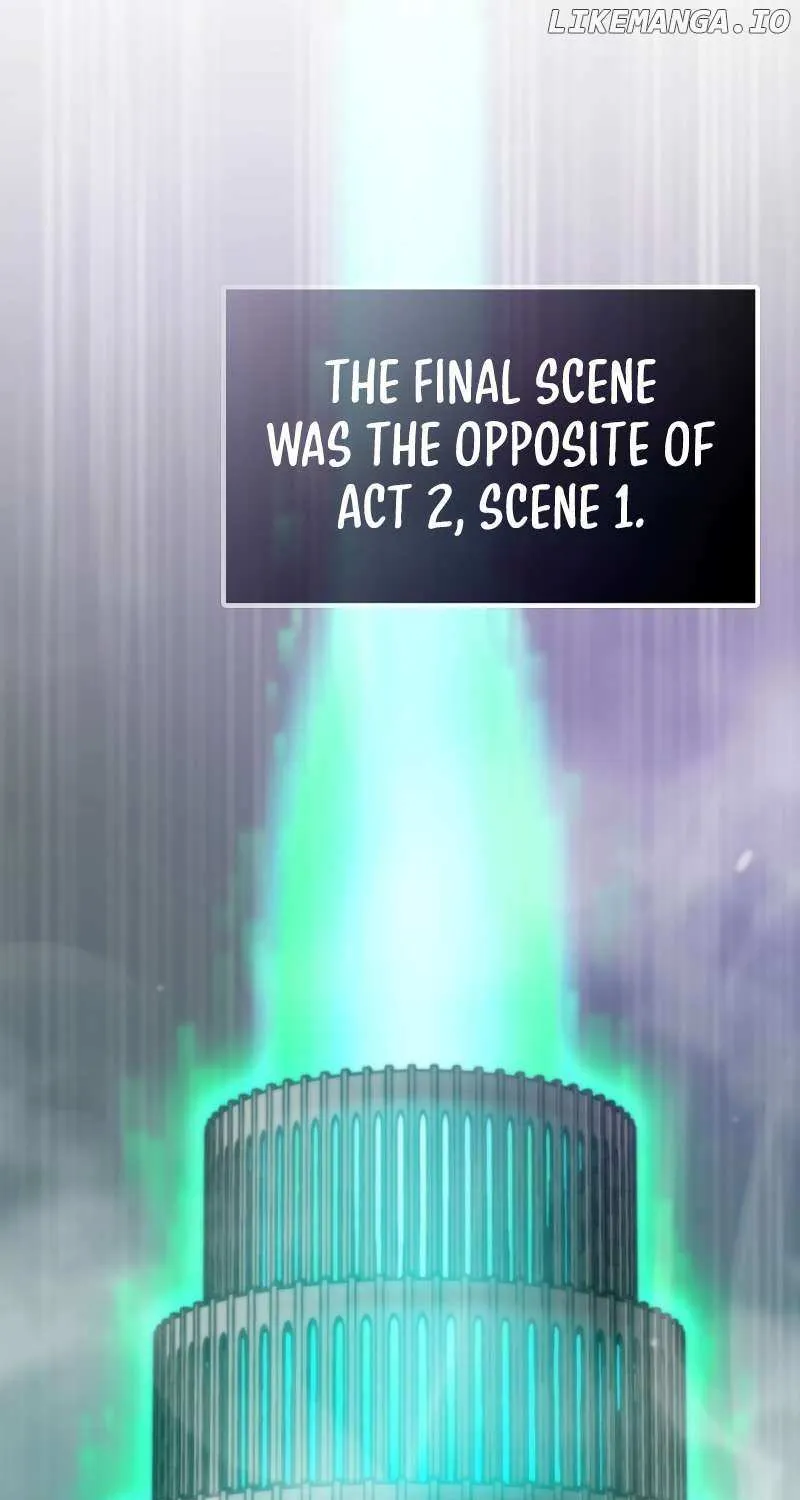 Past Life Returner Chapter 119 page 22 - 