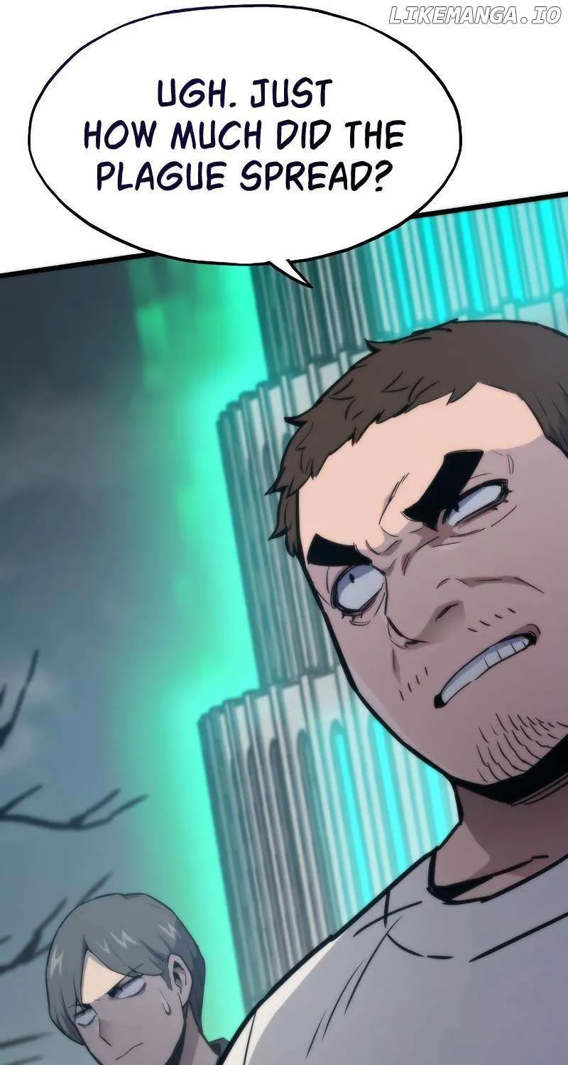 Past Life Returner Chapter 119 page 28 - 
