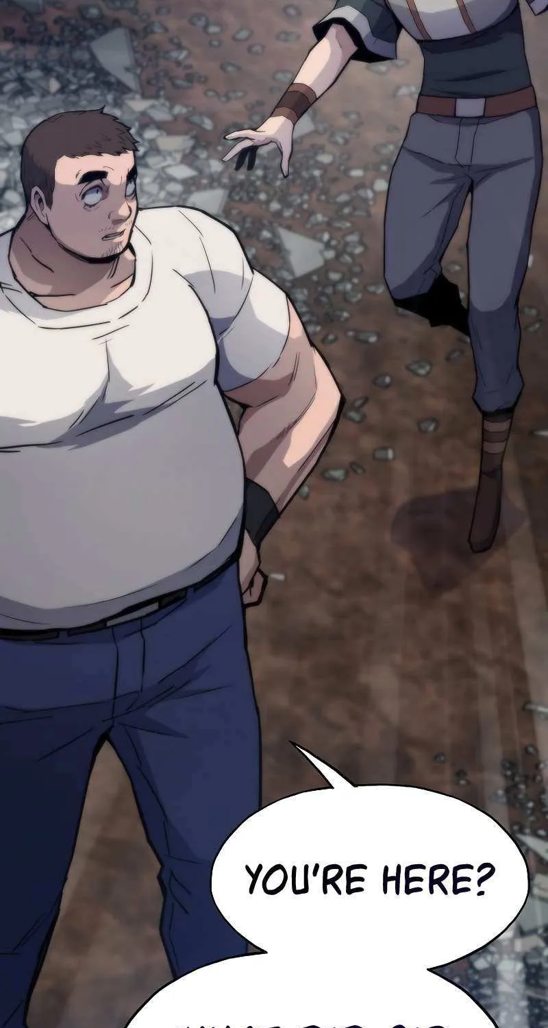 Past Life Returner Chapter 119 page 30 - 