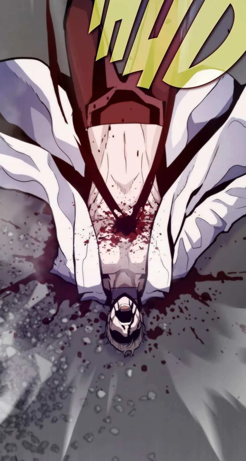 Past Life Returner Chapter 119 page 4 - 