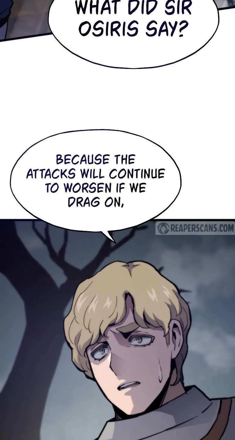 Past Life Returner Chapter 119 page 31 - 