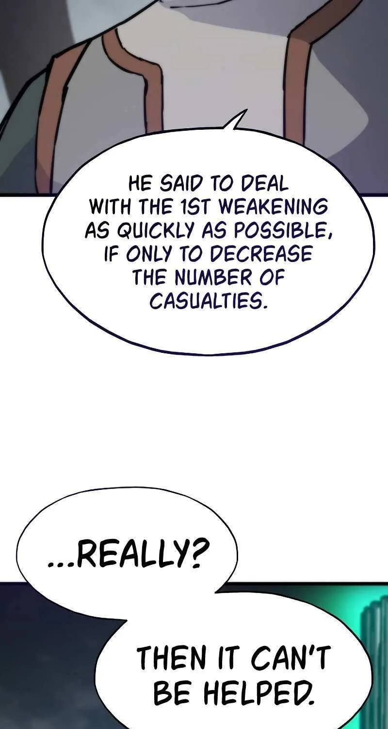Past Life Returner Chapter 119 page 32 - 