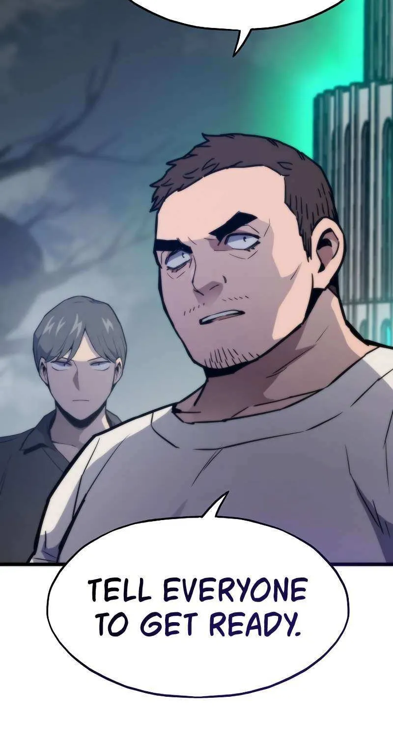 Past Life Returner Chapter 119 page 33 - 