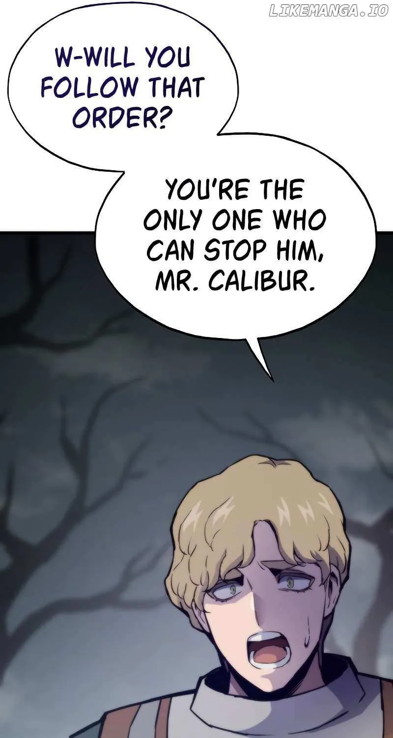 Past Life Returner Chapter 119 page 35 - 