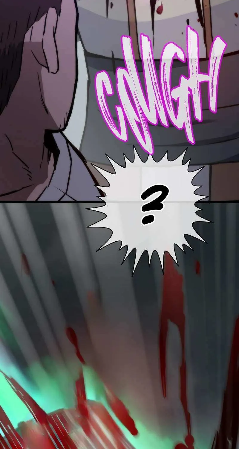 Past Life Returner Chapter 119 page 43 - 