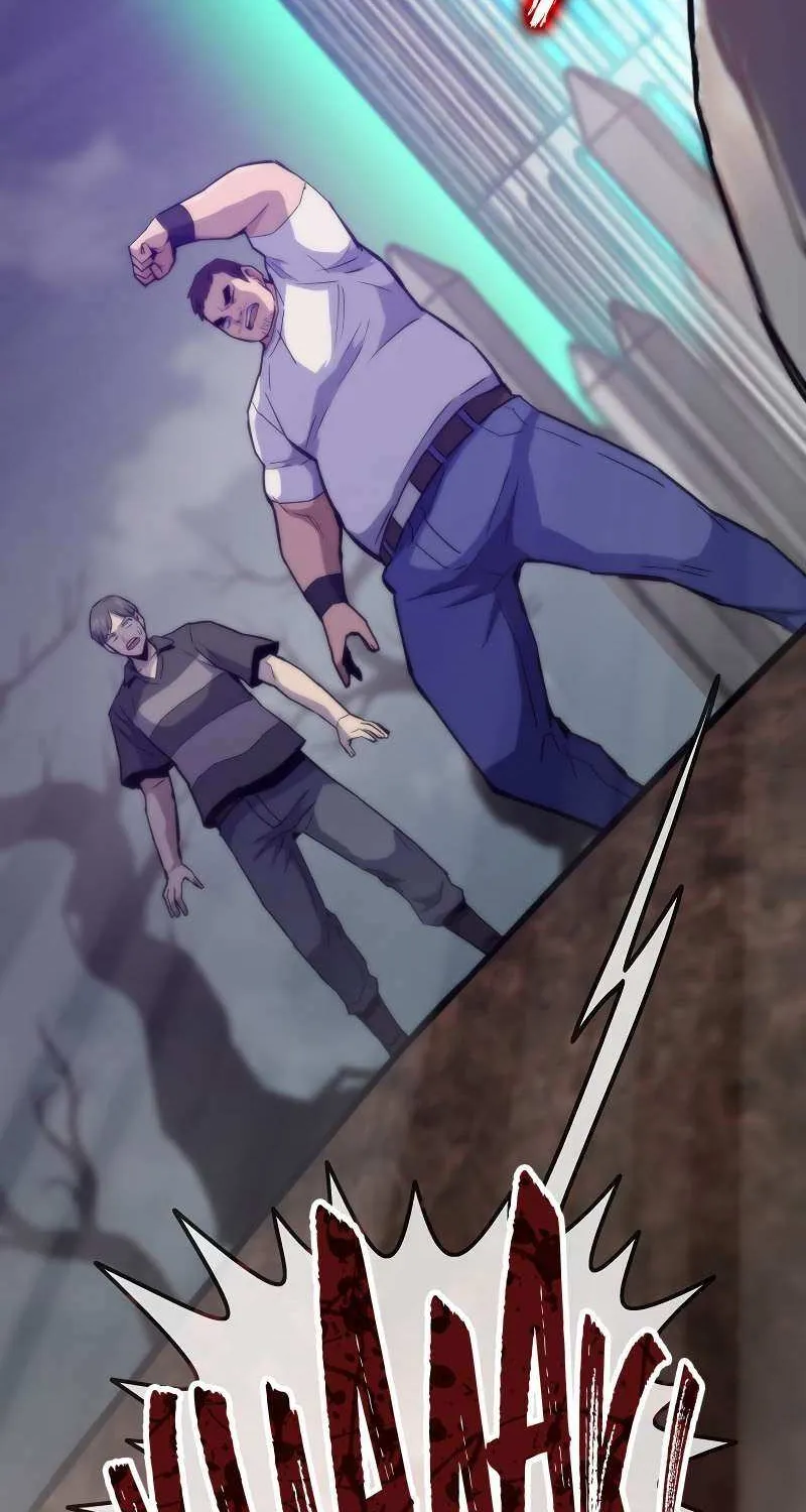Past Life Returner Chapter 119 page 45 - 