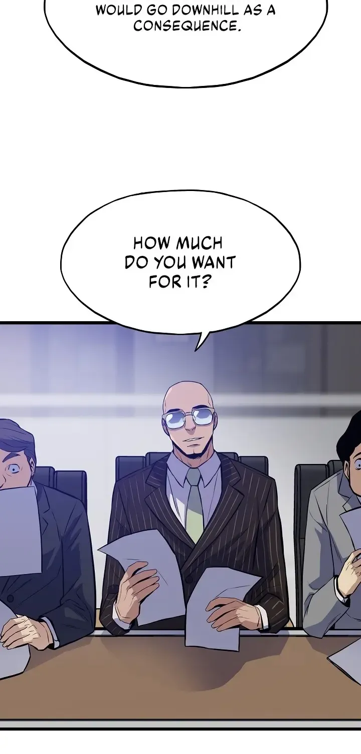 Past Life Returner Chapter 12 page 14 - 