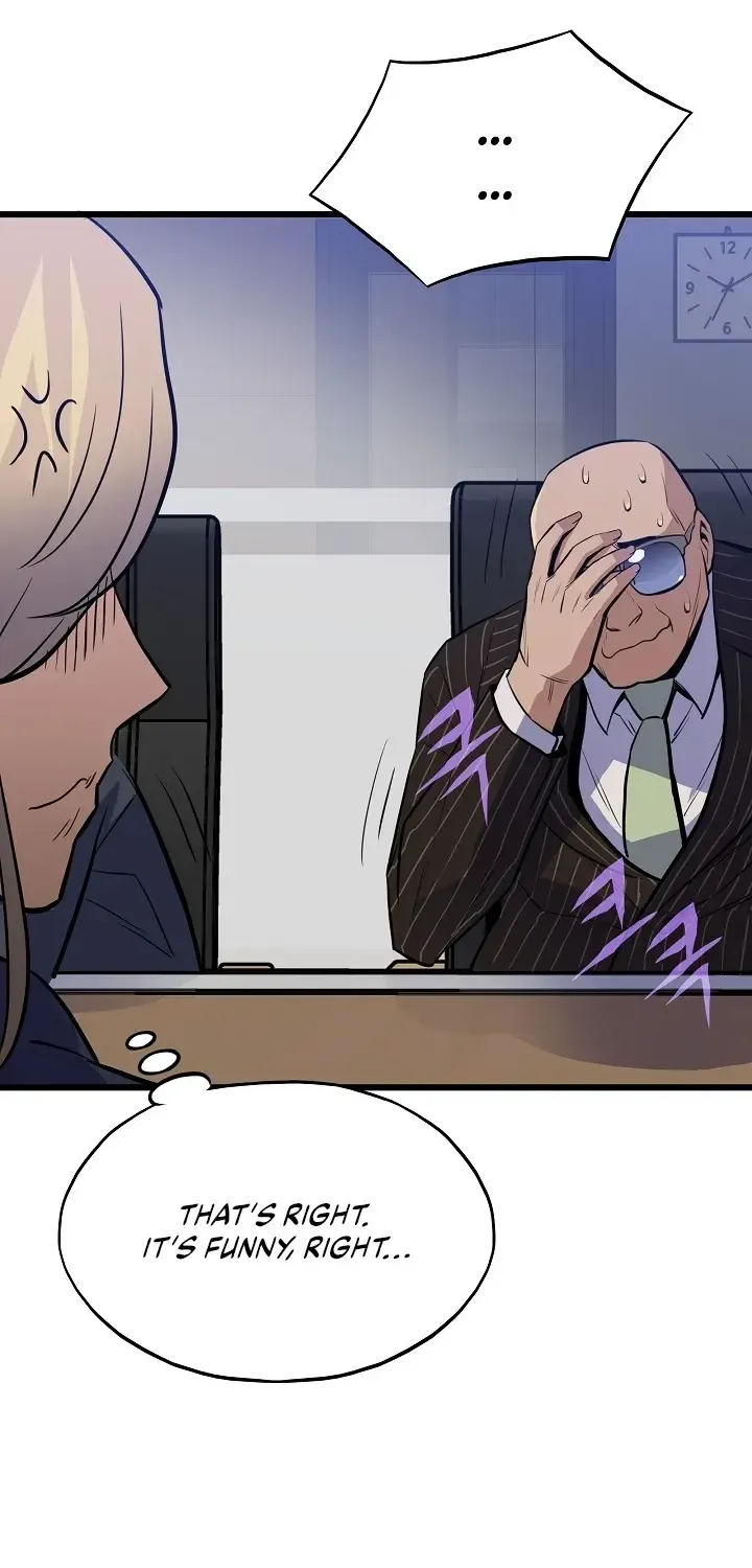 Past Life Returner Chapter 12 page 16 - 