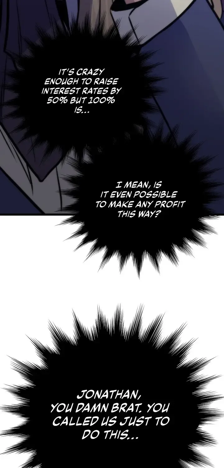 Past Life Returner Chapter 12 page 18 - 