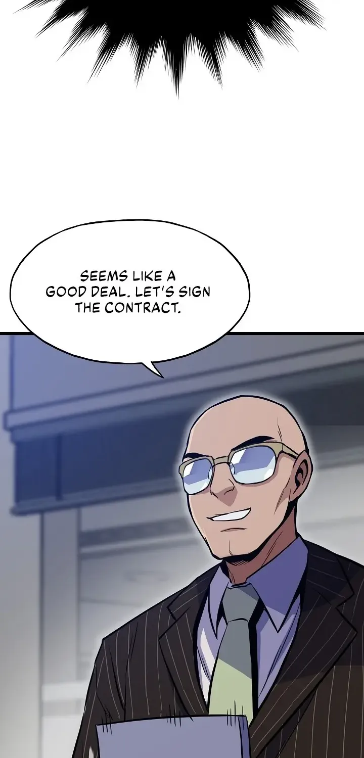 Past Life Returner Chapter 12 page 19 - 