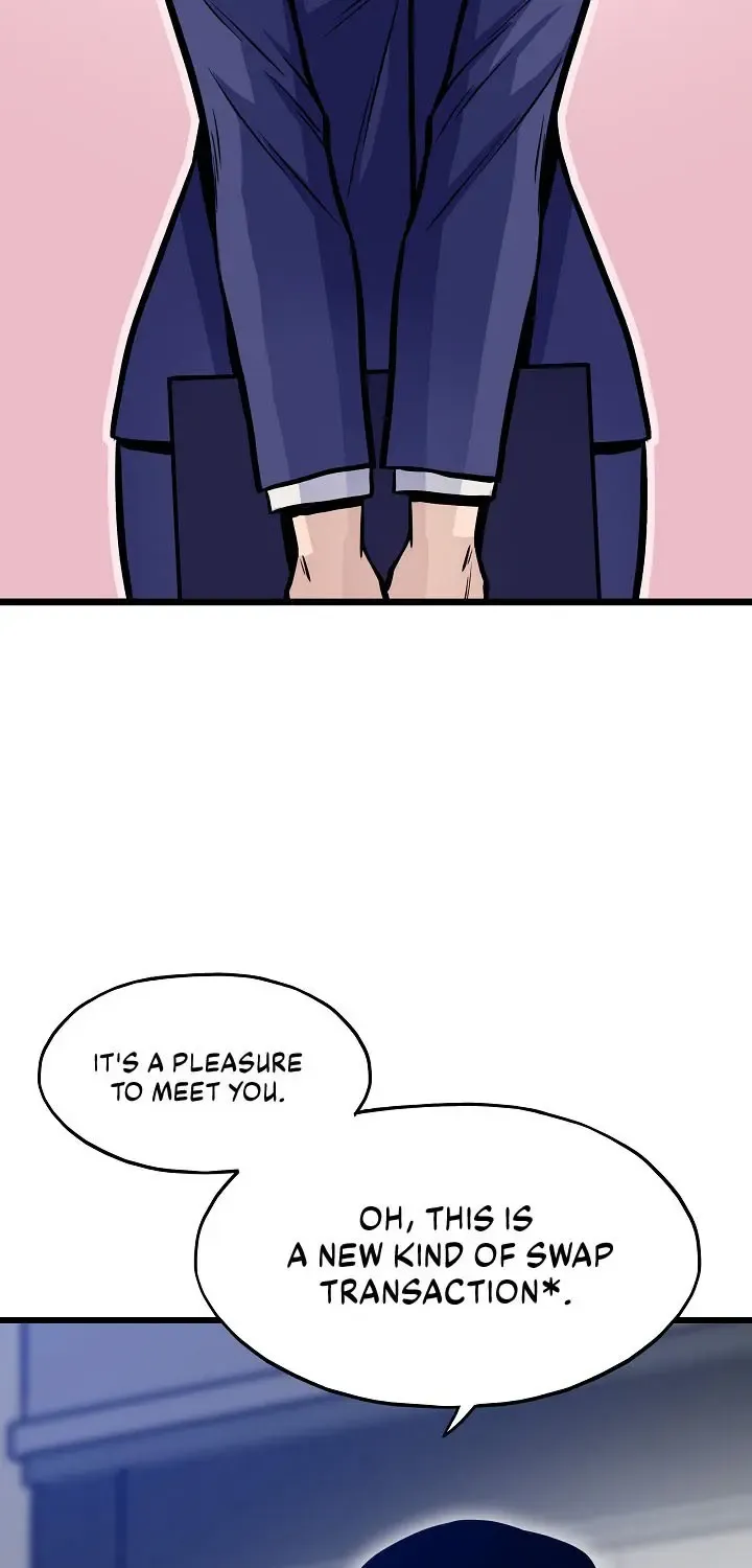 Past Life Returner Chapter 12 page 3 - 