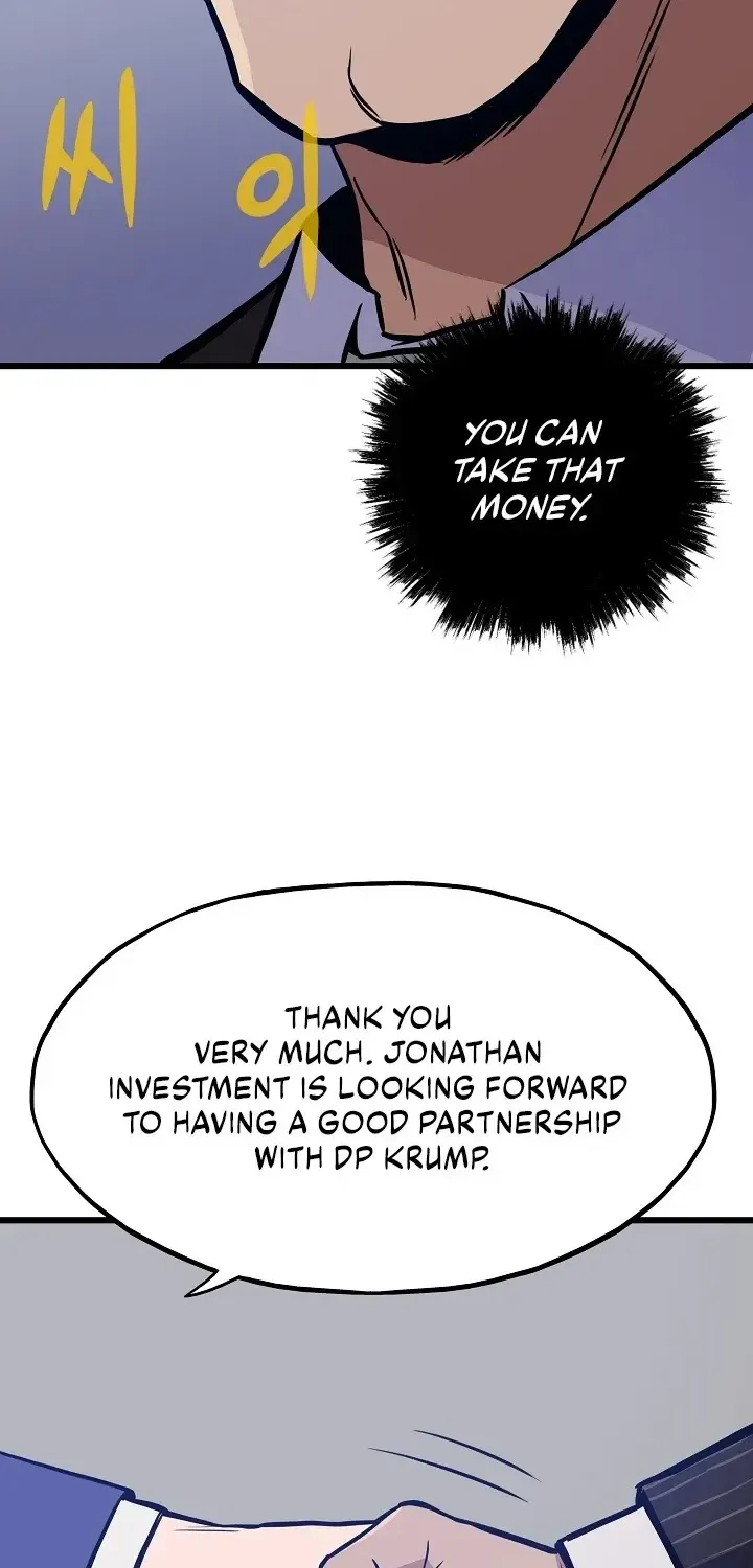 Past Life Returner Chapter 12 page 21 - 