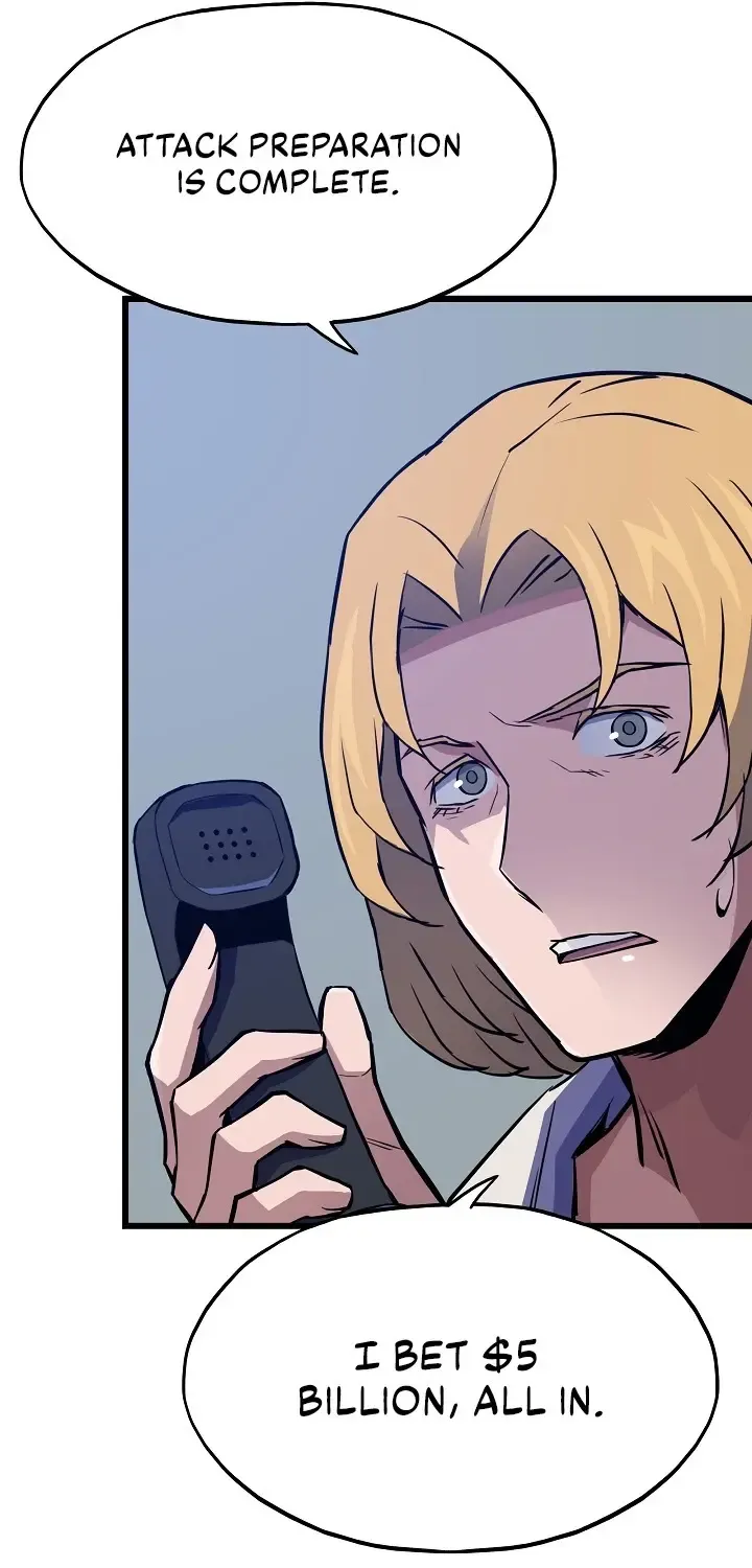 Past Life Returner Chapter 12 page 23 - 
