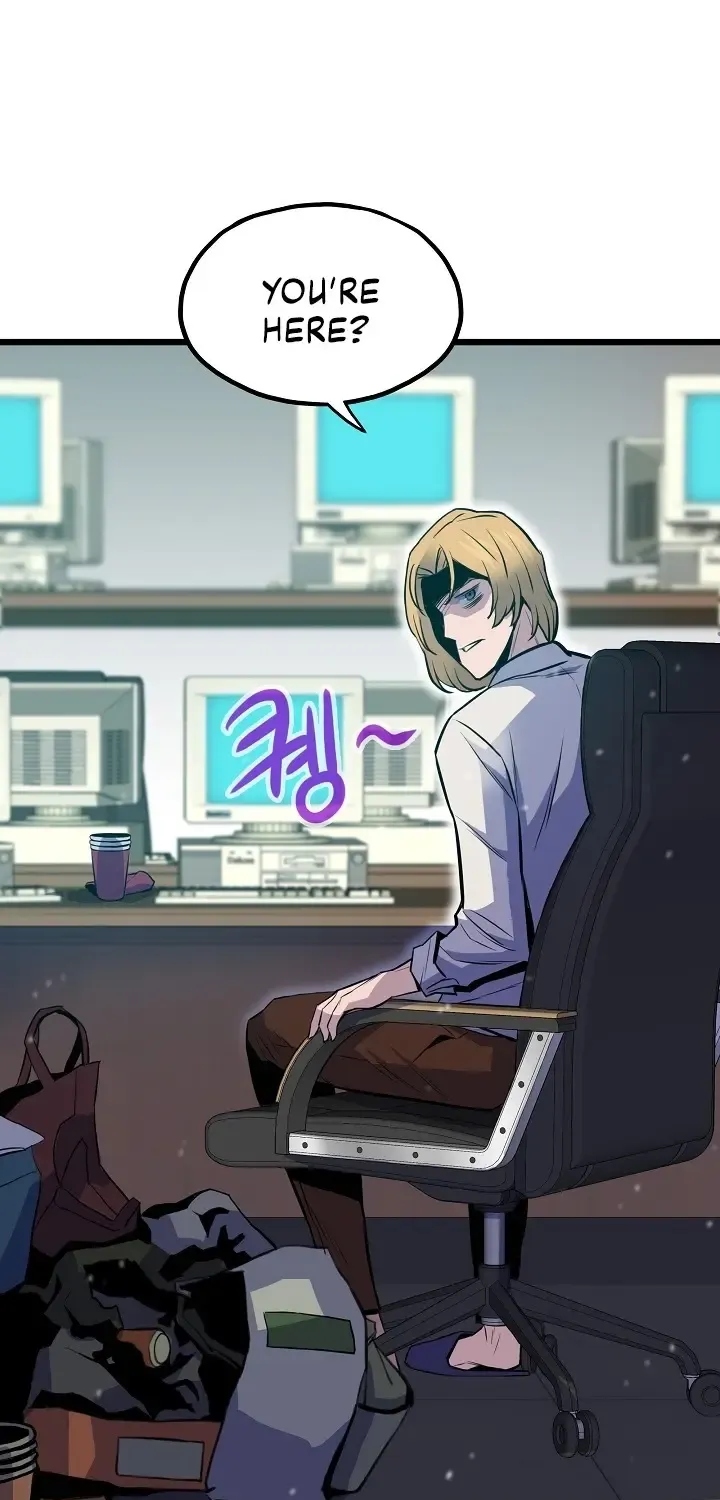 Past Life Returner Chapter 12 page 27 - 