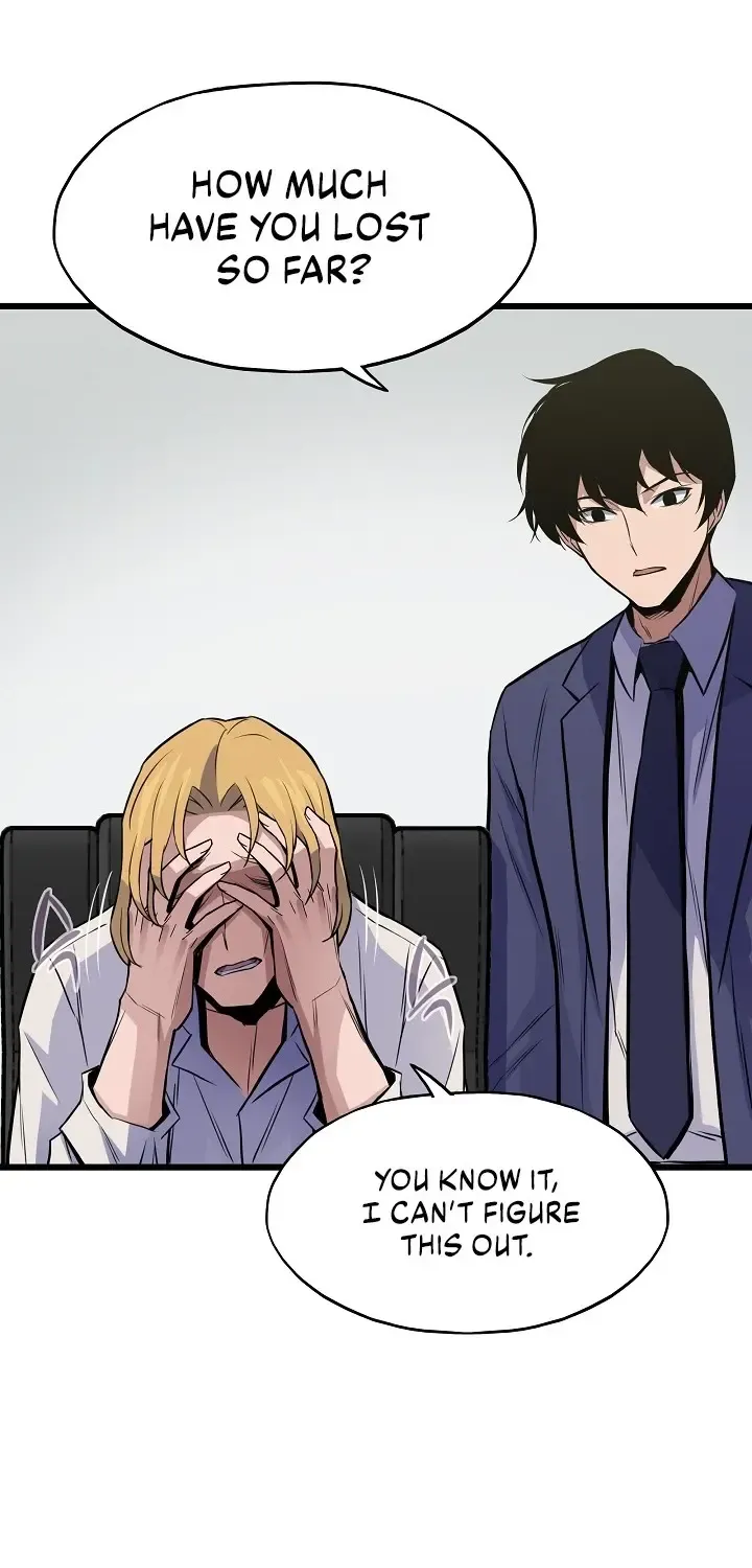 Past Life Returner Chapter 12 page 29 - 