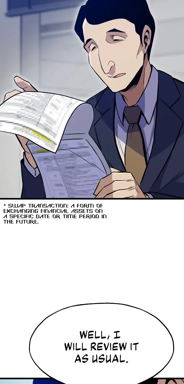 Past Life Returner Chapter 12 page 4 - 
