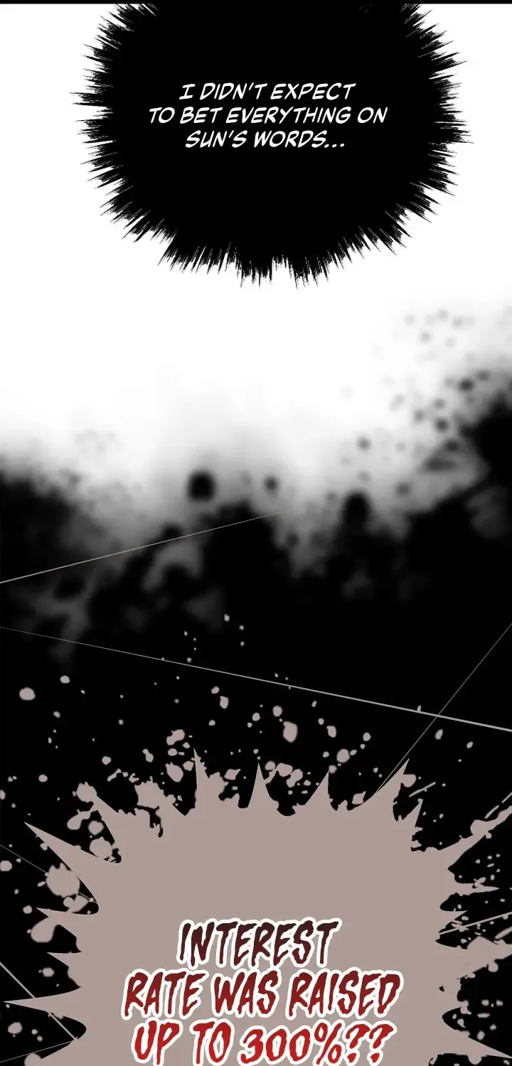 Past Life Returner Chapter 12 page 35 - 