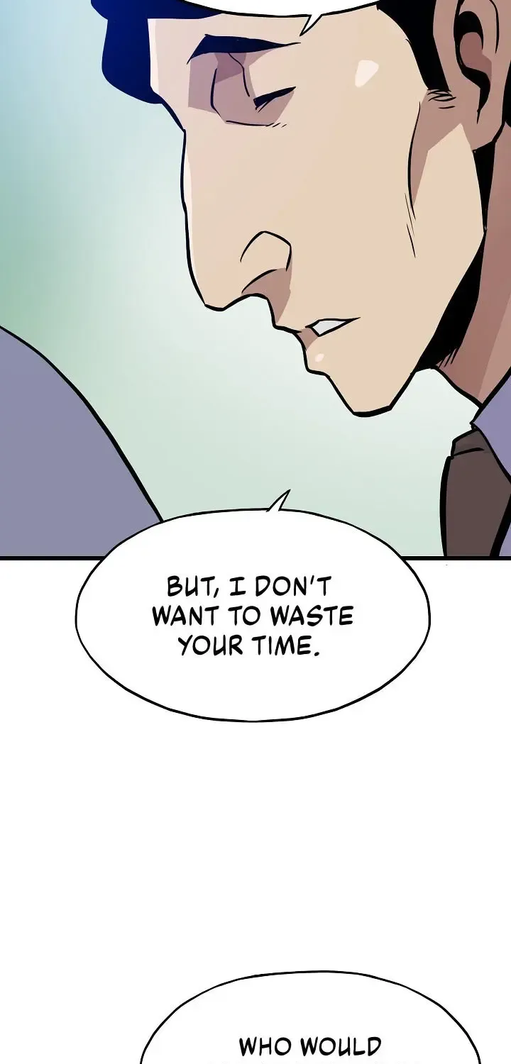 Past Life Returner Chapter 12 page 5 - 