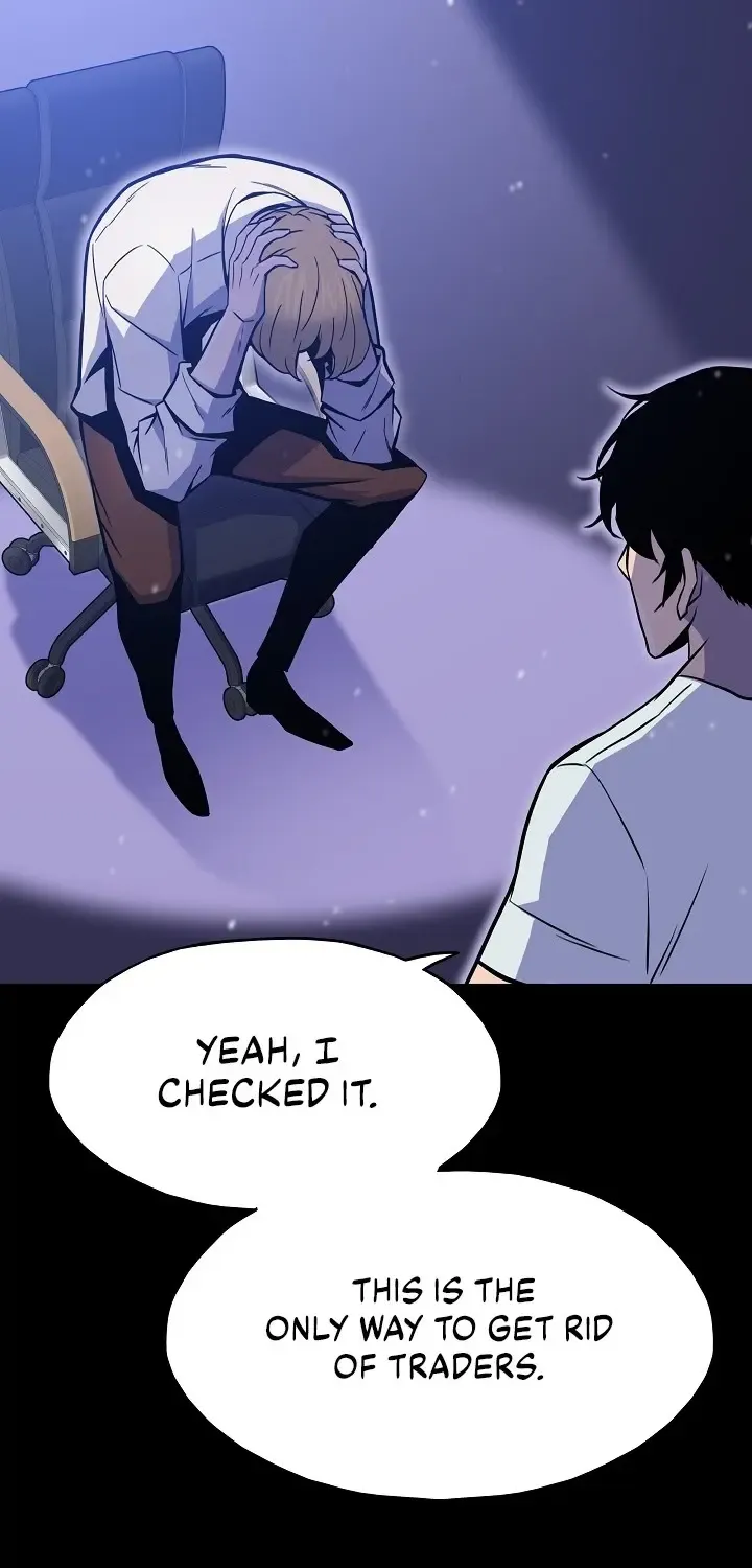 Past Life Returner Chapter 12 page 41 - 