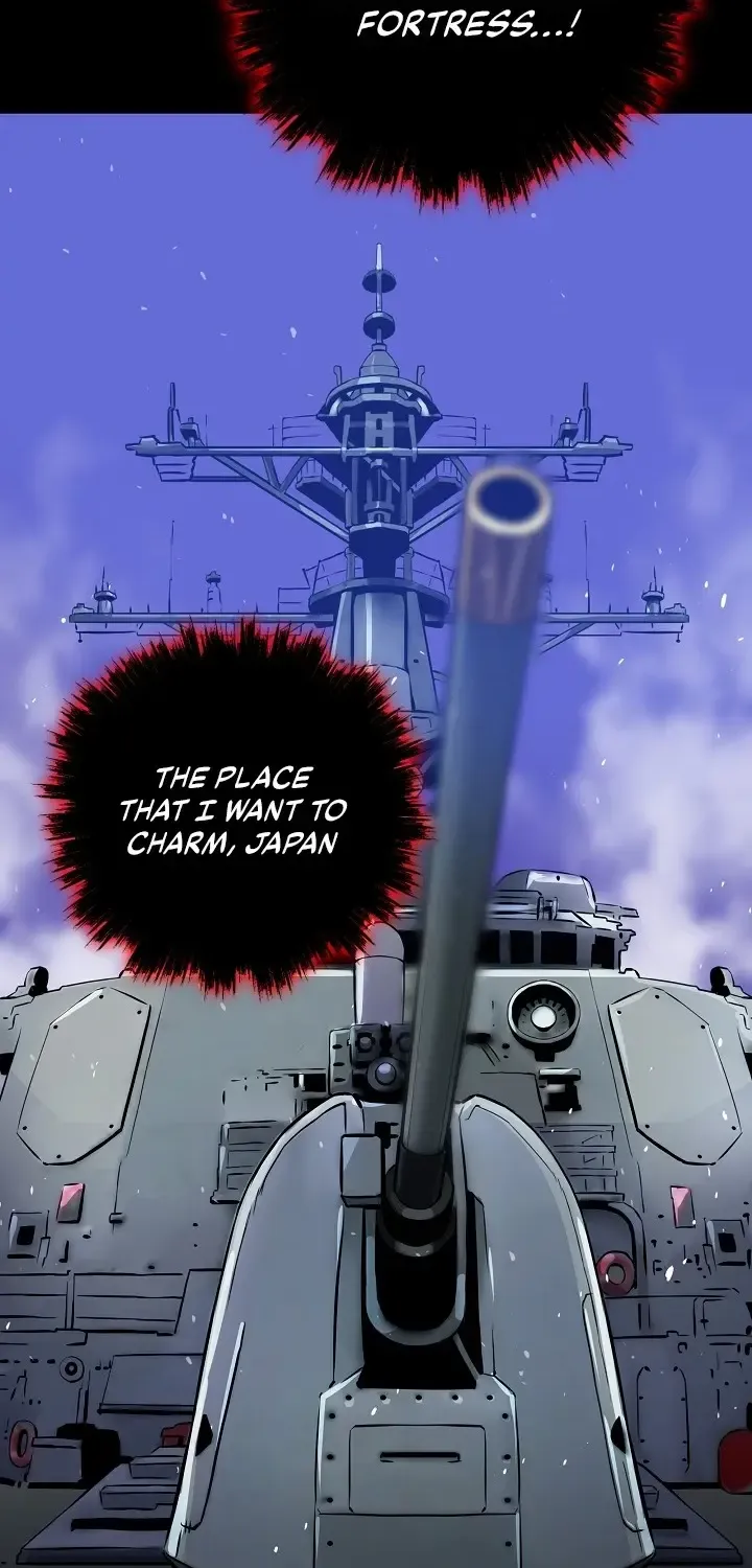 Past Life Returner Chapter 12 page 44 - 