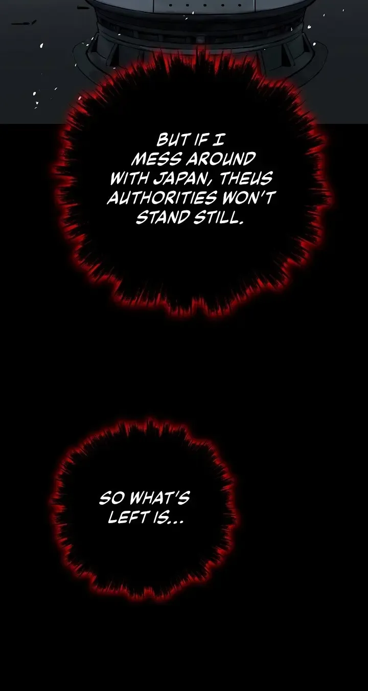 Past Life Returner Chapter 12 page 45 - 
