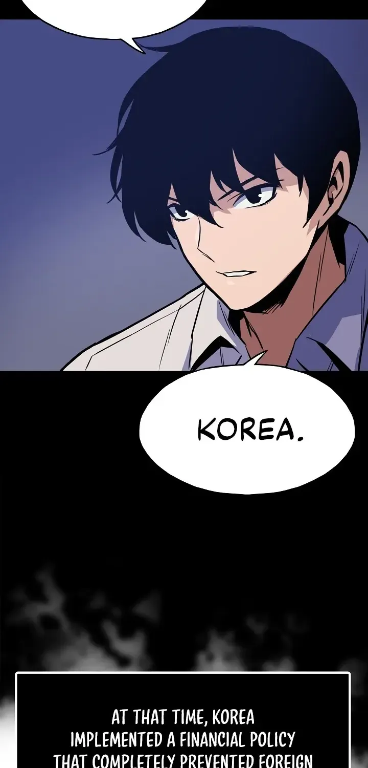 Past Life Returner Chapter 12 page 47 - 