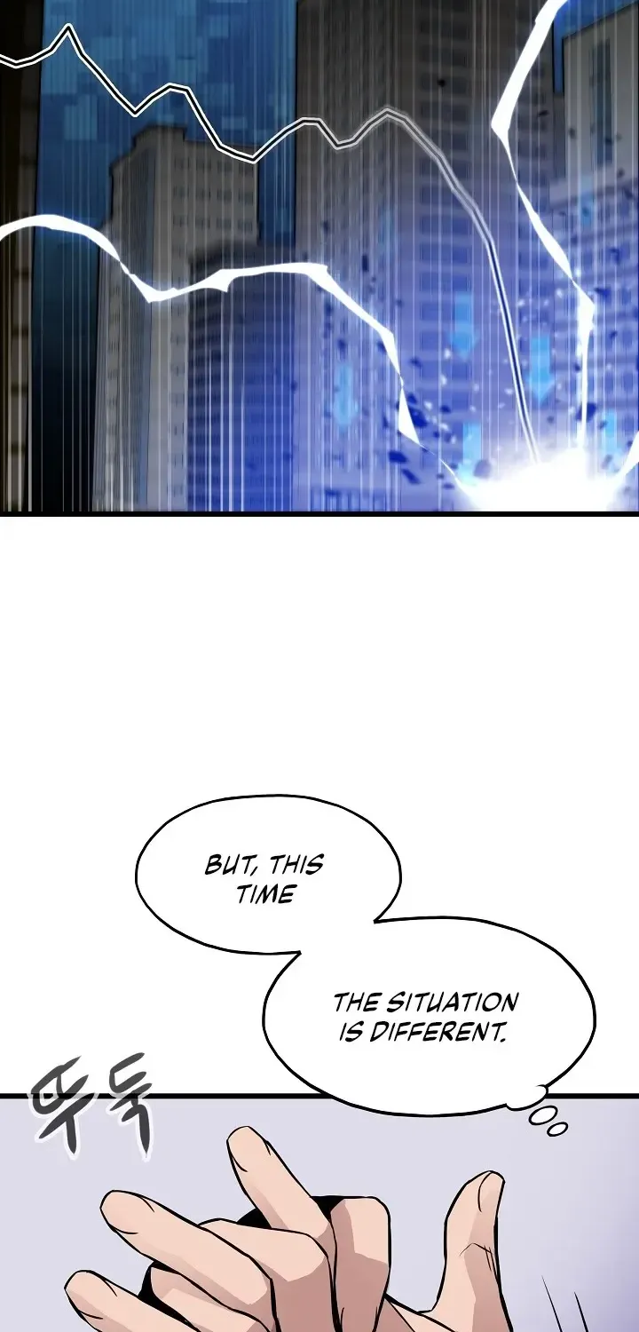 Past Life Returner Chapter 12 page 53 - 