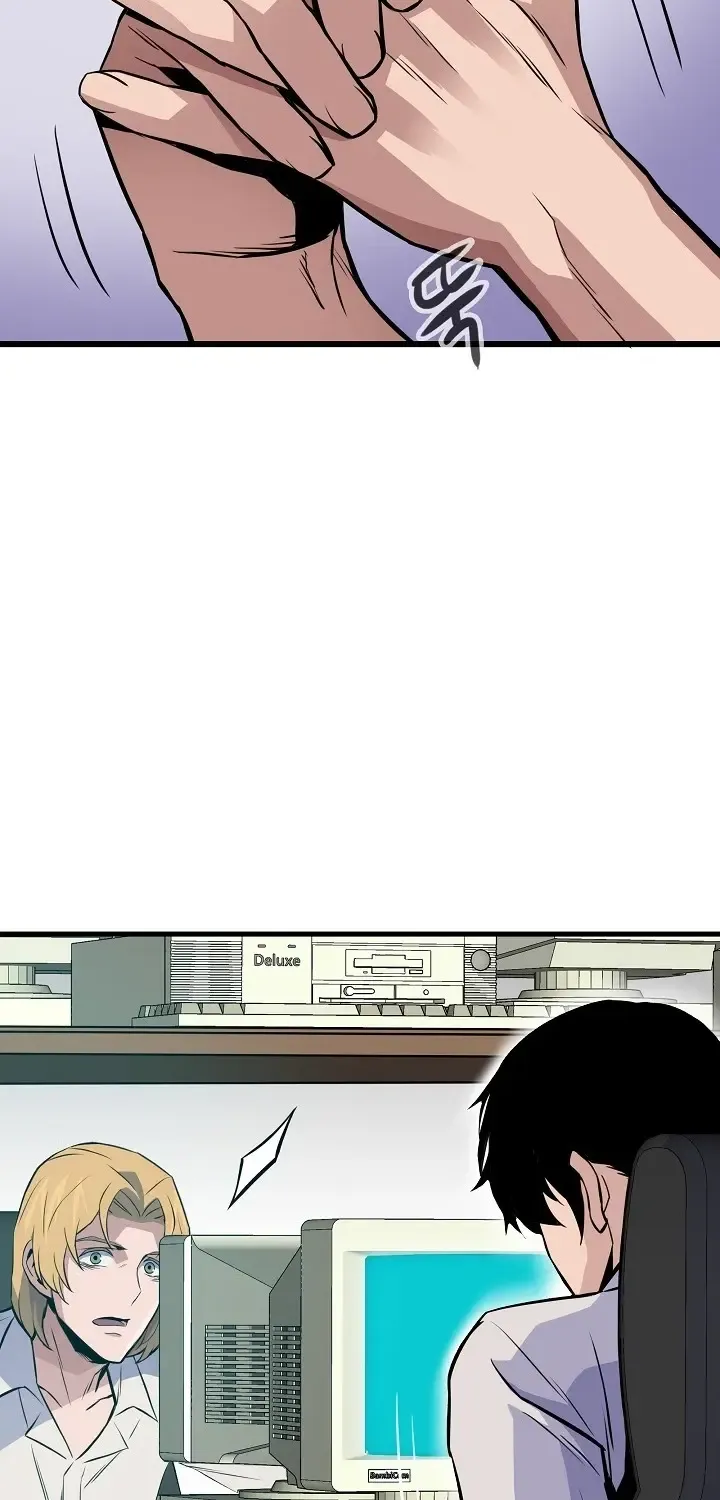 Past Life Returner Chapter 12 page 54 - 