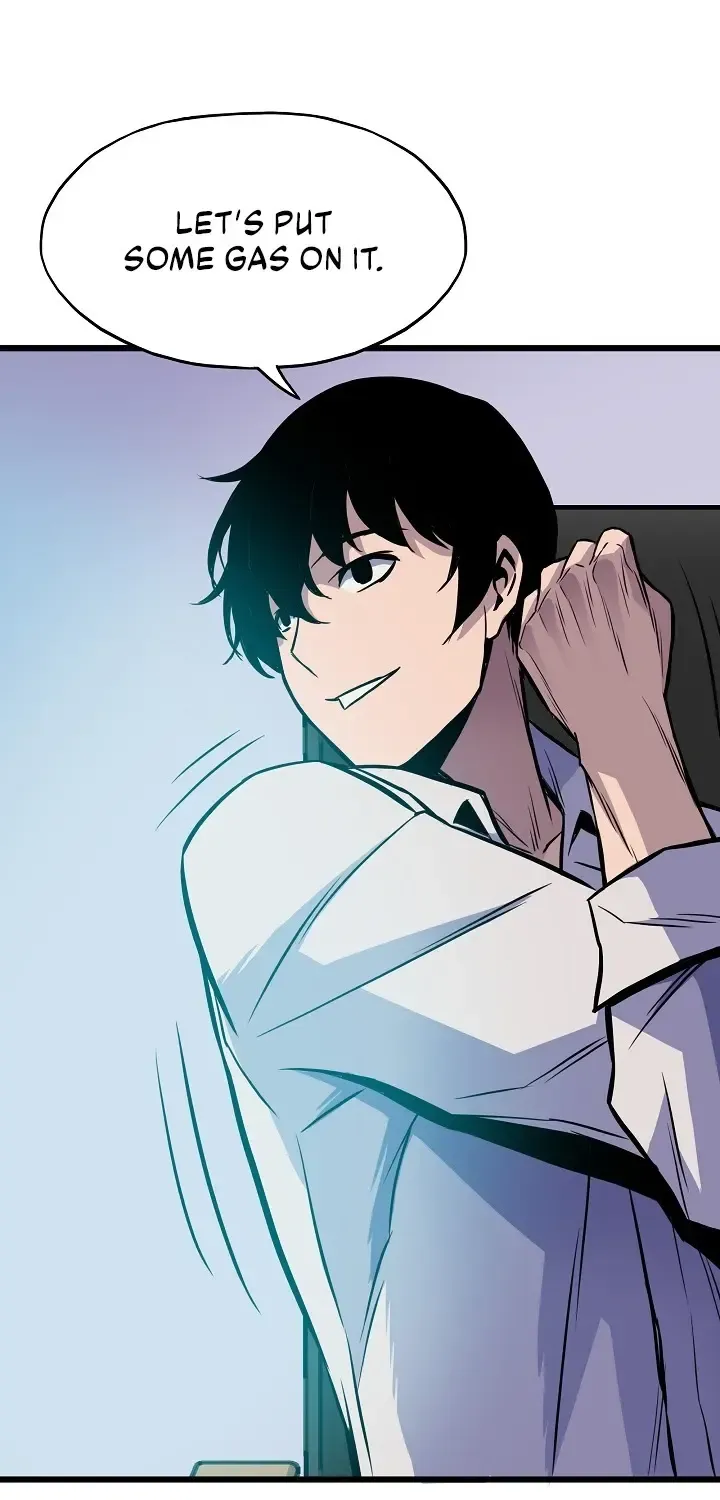 Past Life Returner Chapter 12 page 57 - 