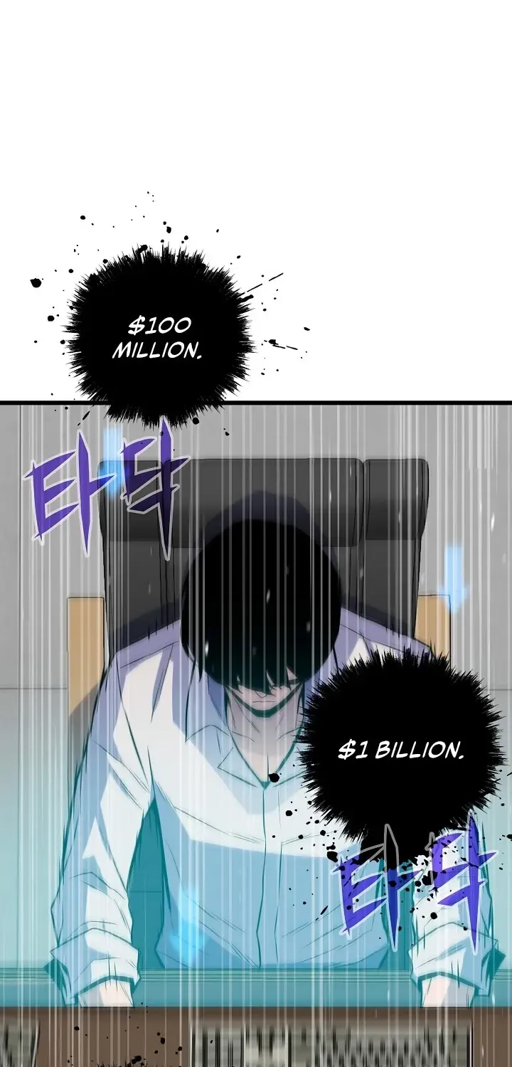 Past Life Returner Chapter 12 page 58 - 