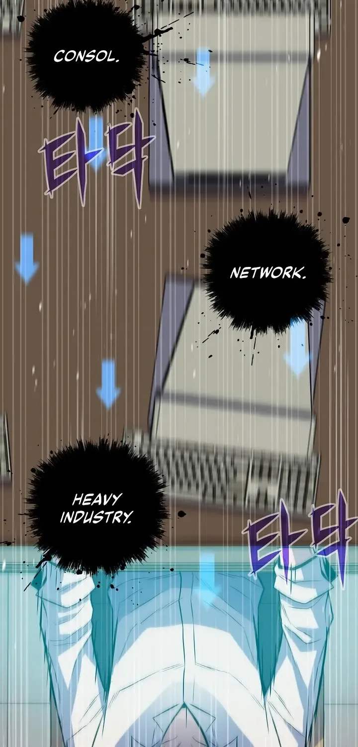 Past Life Returner Chapter 12 page 59 - 