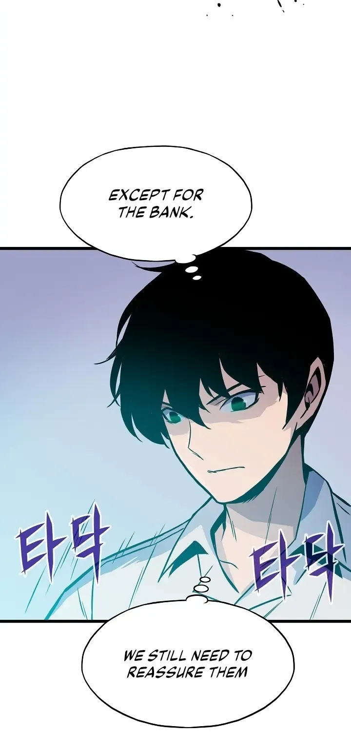 Past Life Returner Chapter 12 page 61 - 