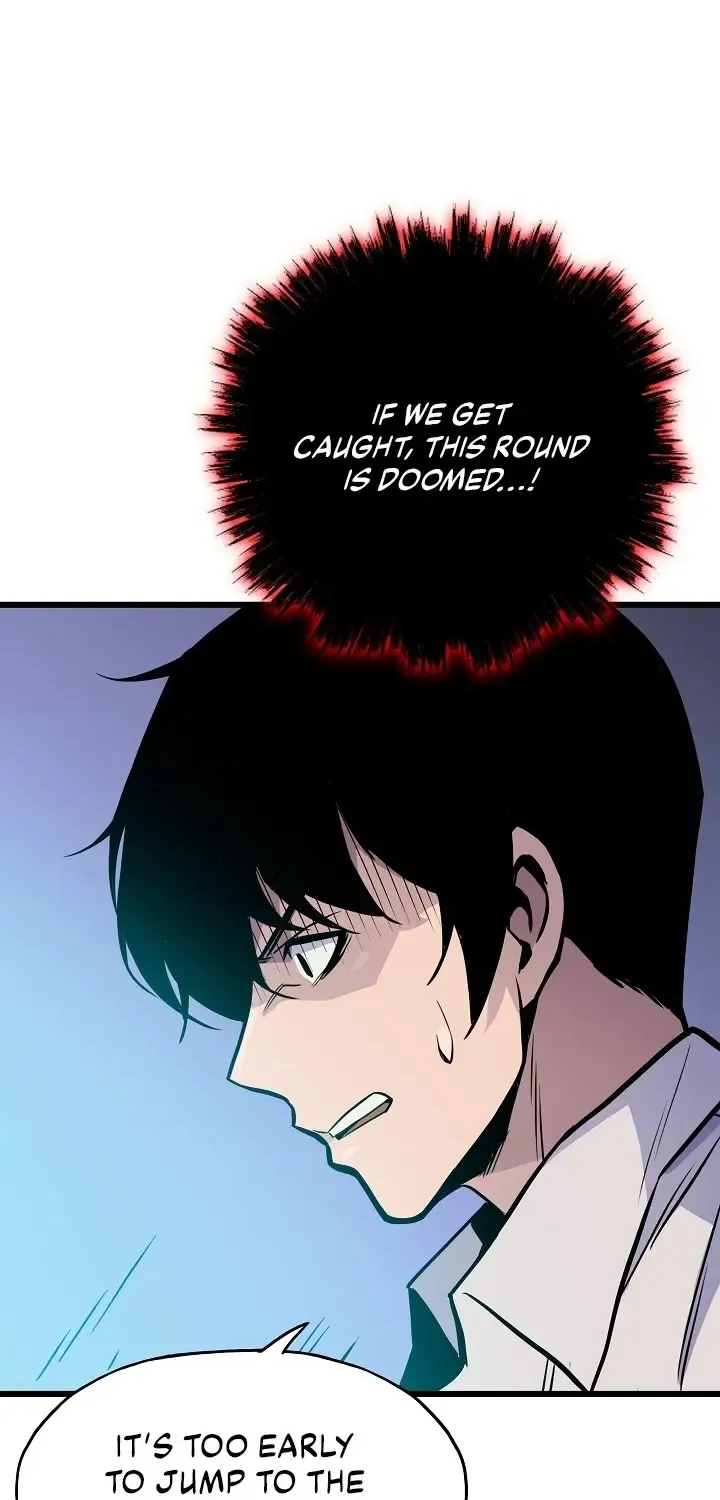Past Life Returner Chapter 12 page 64 - 