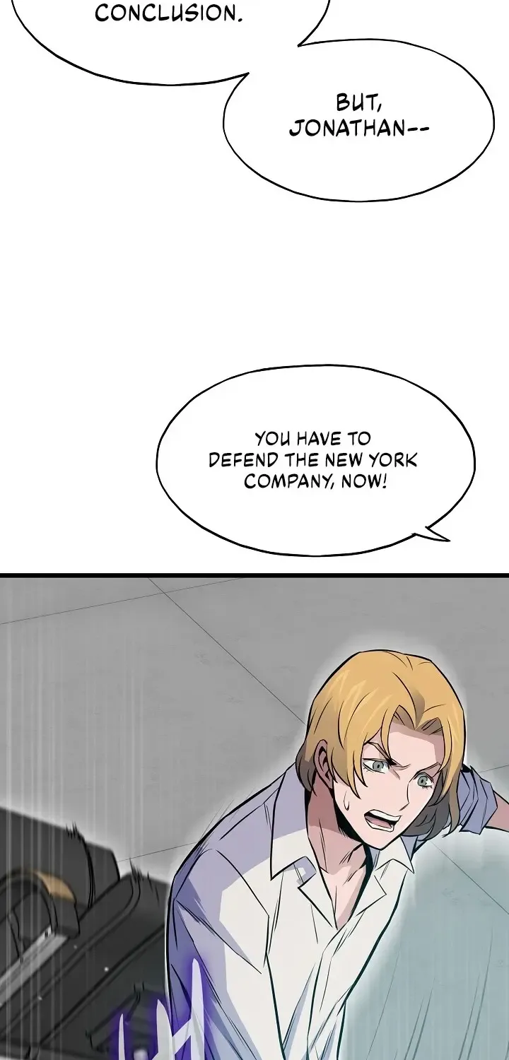 Past Life Returner Chapter 12 page 65 - 