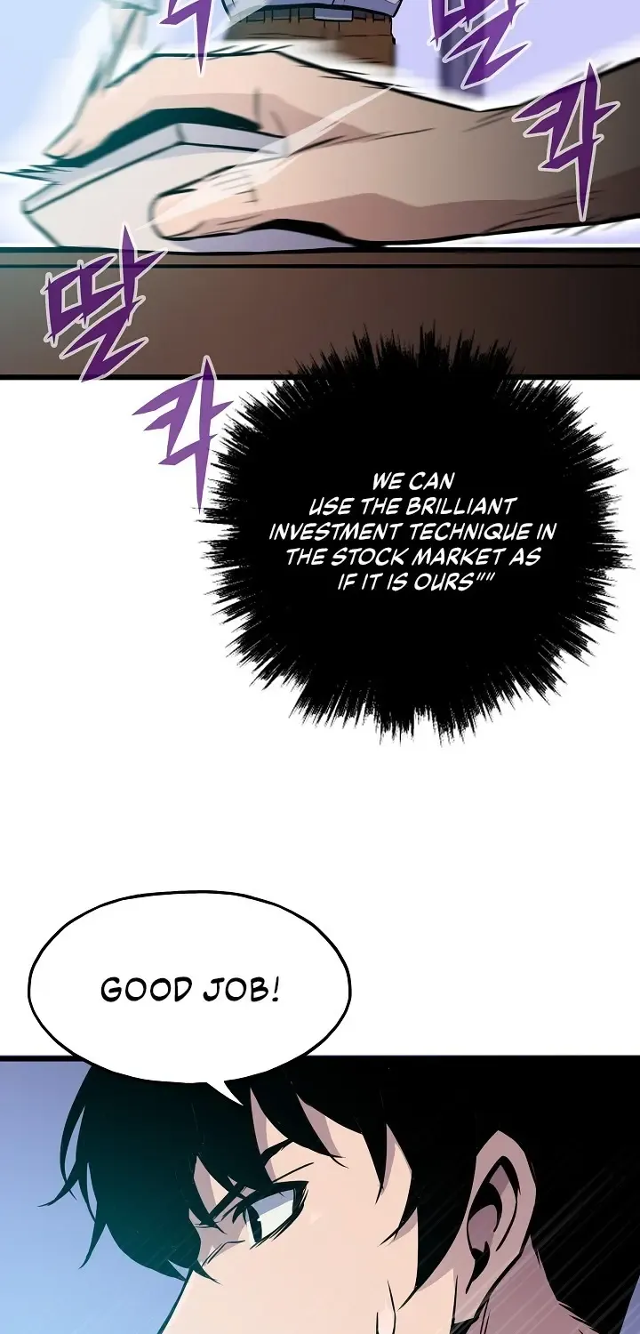 Past Life Returner Chapter 12 page 70 - 