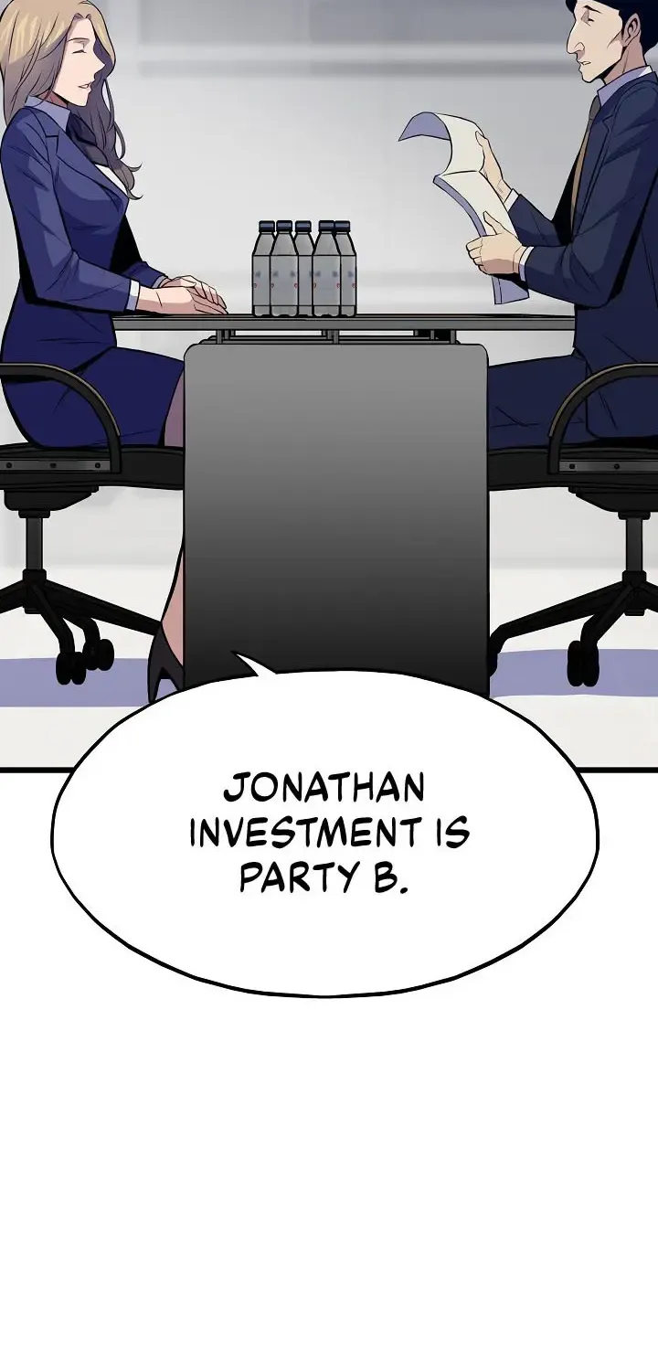 Past Life Returner Chapter 12 page 8 - 