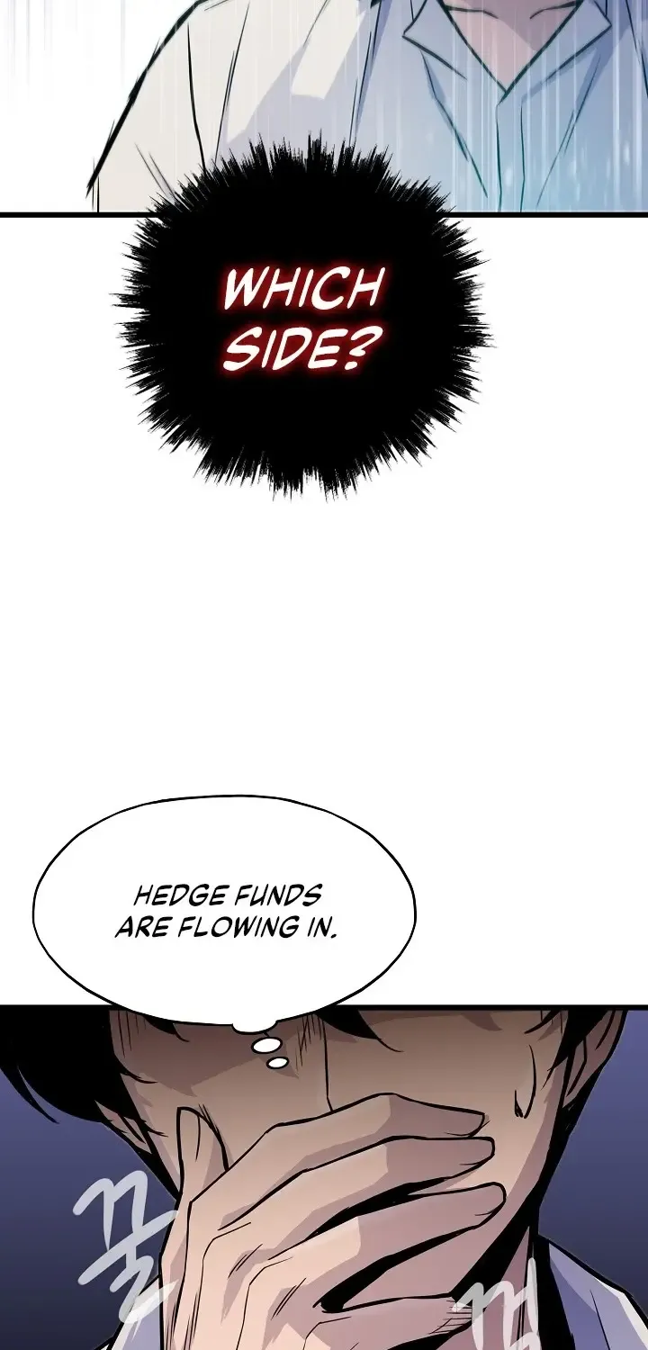Past Life Returner Chapter 12 page 74 - 