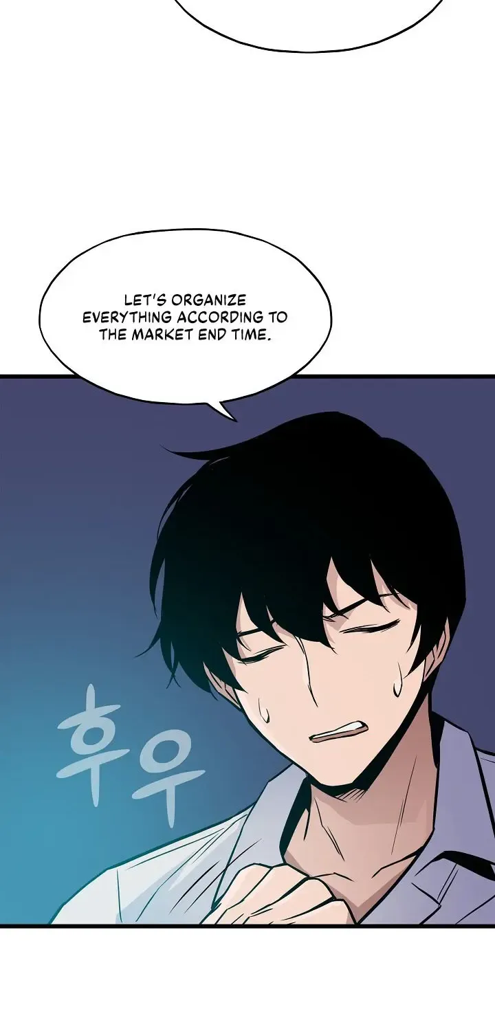Past Life Returner Chapter 12 page 80 - 