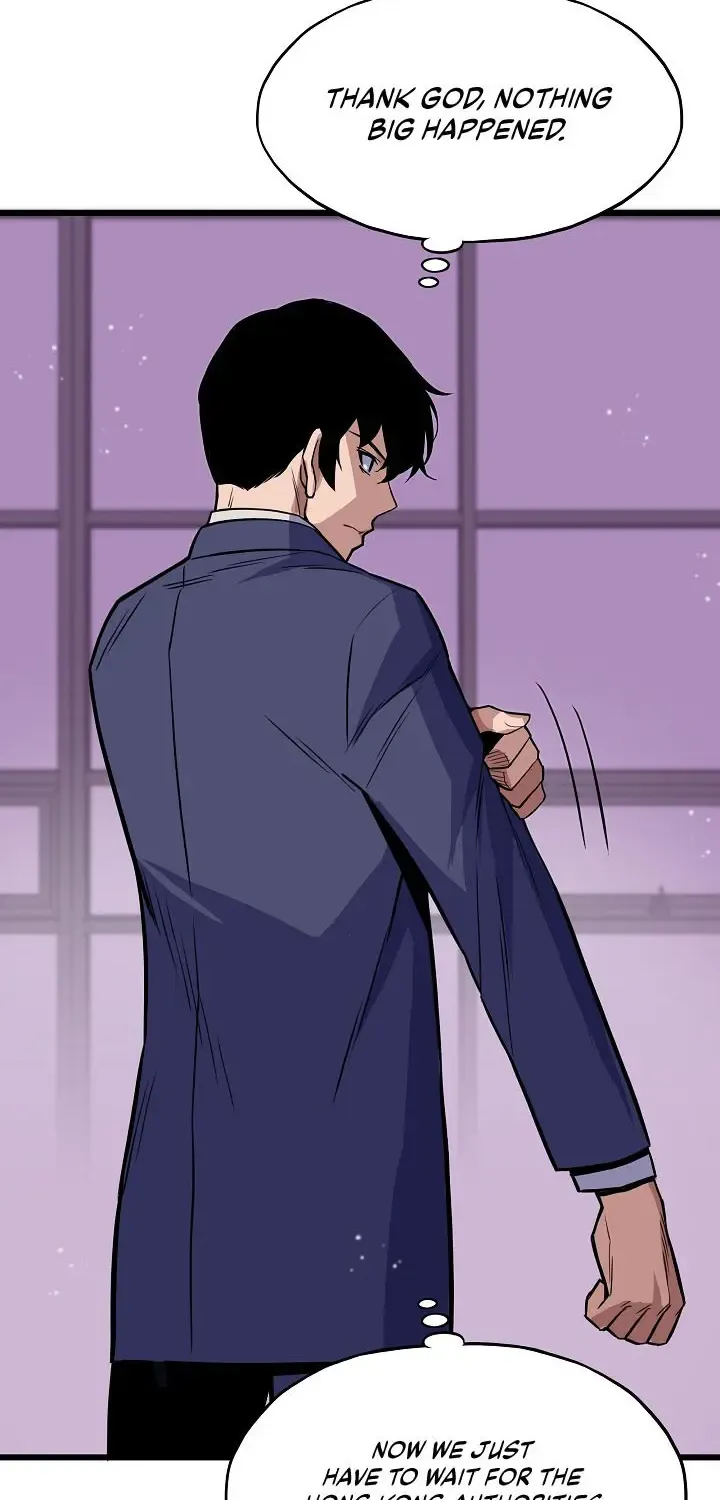 Past Life Returner Chapter 12 page 82 - 