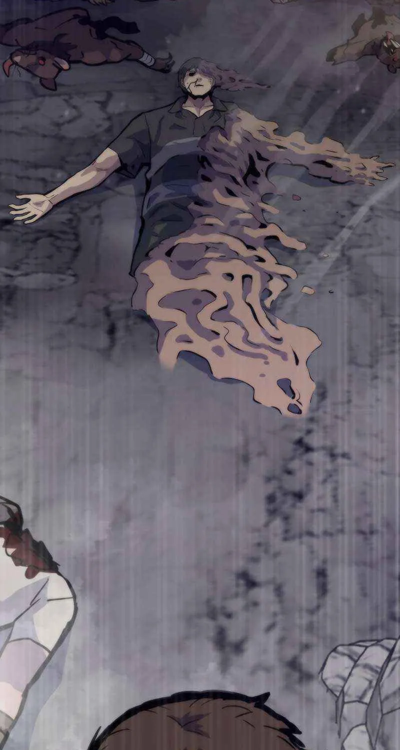 Past Life Returner Chapter 120 page 11 - 