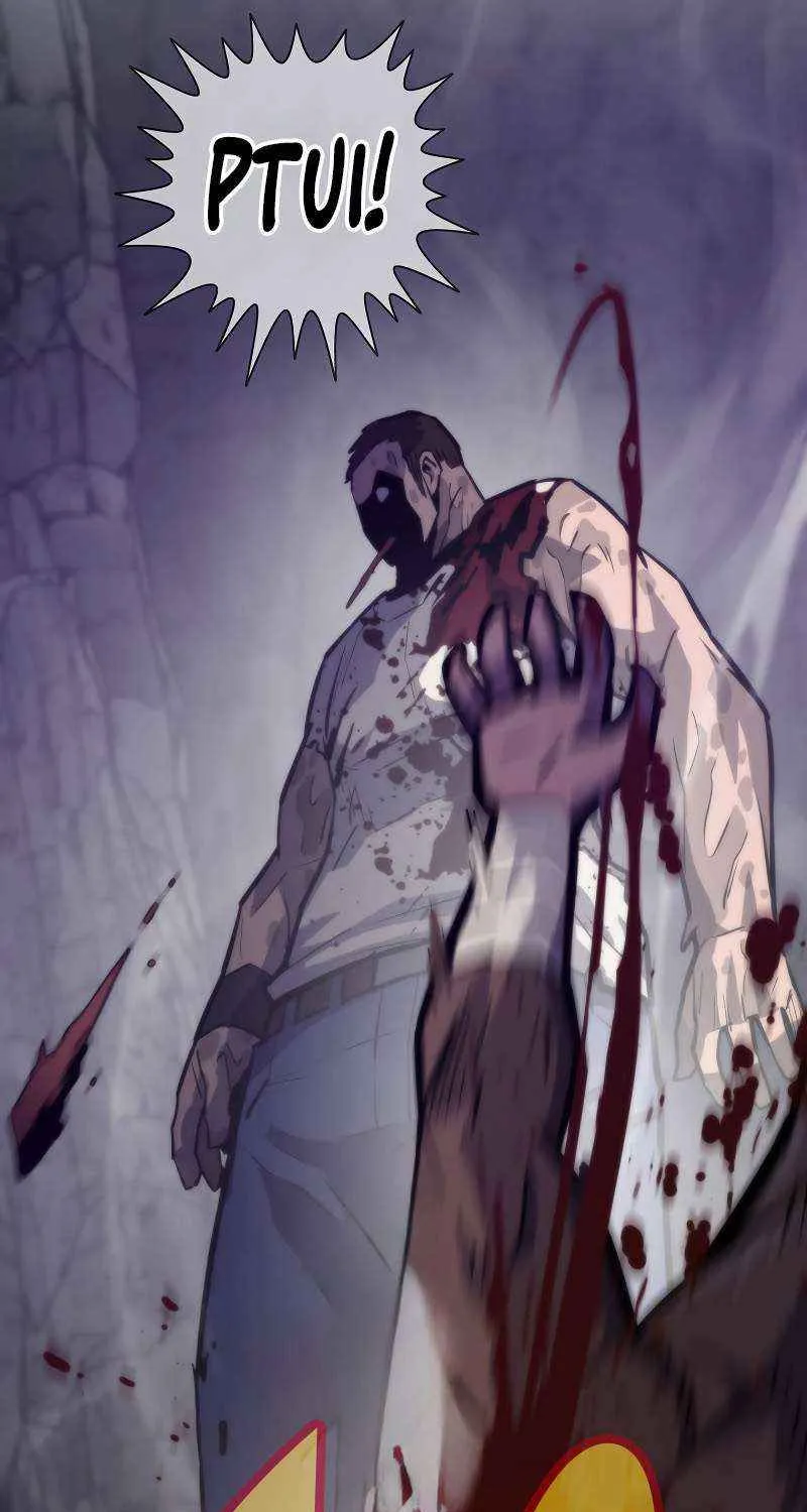 Past Life Returner Chapter 120 page 105 - 