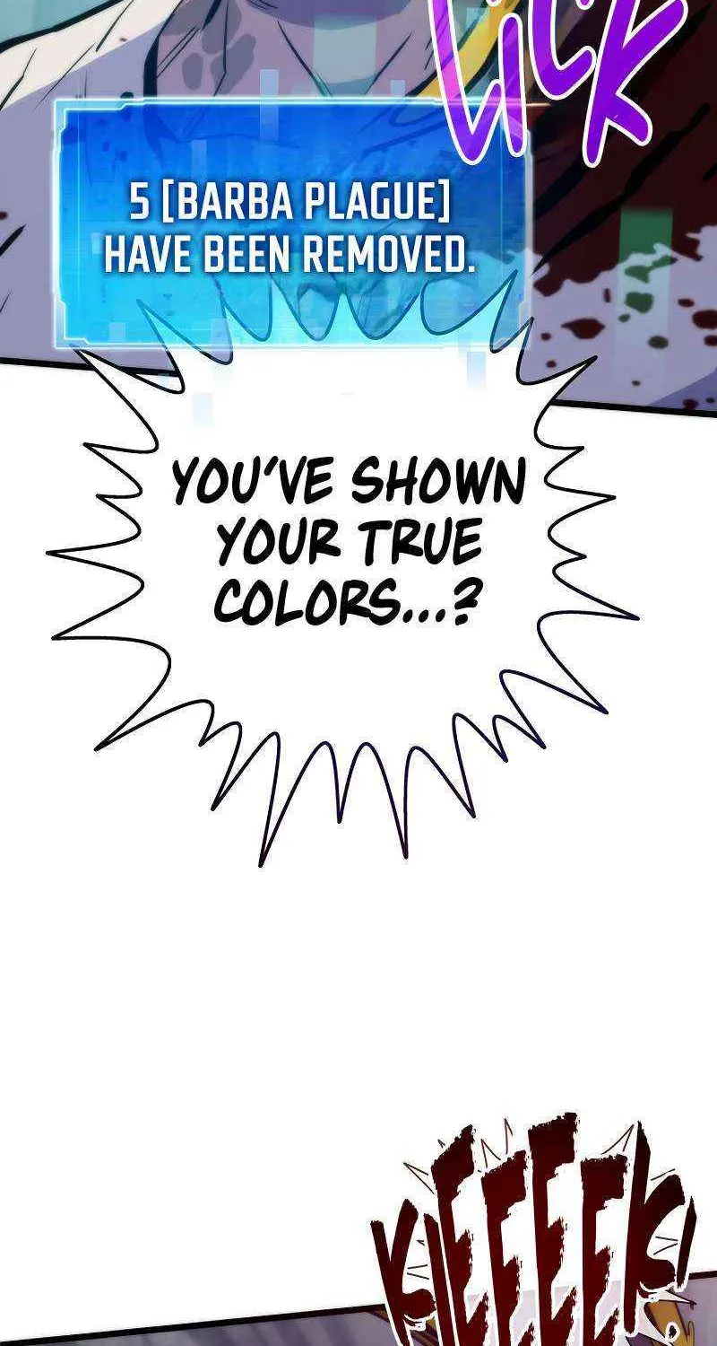 Past Life Returner Chapter 120 page 125 - 