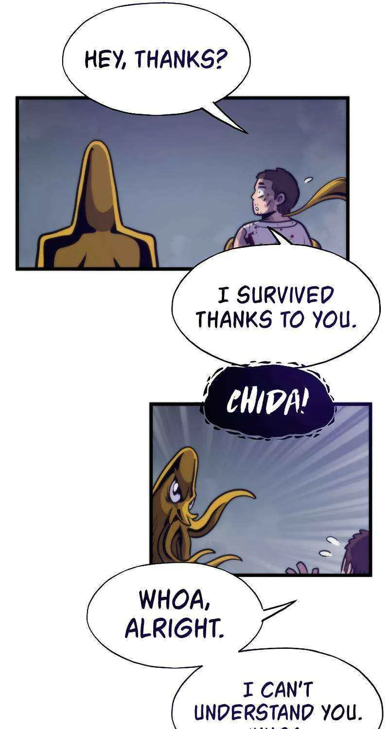 Past Life Returner Chapter 120 page 130 - 