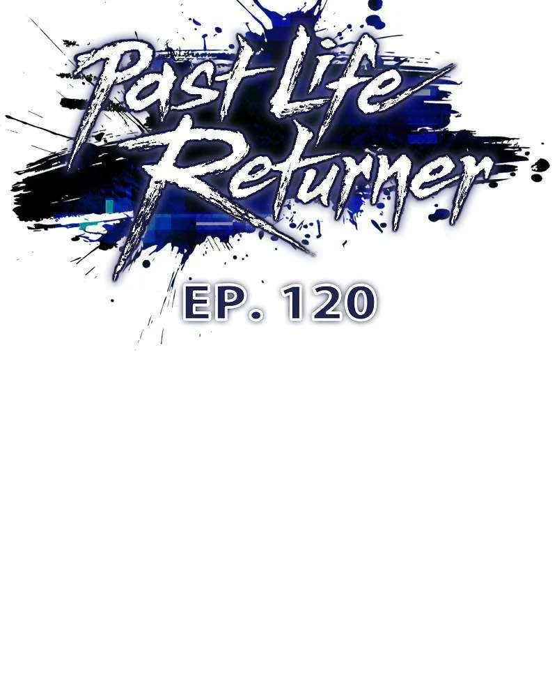 Past Life Returner Chapter 120 page 15 - 