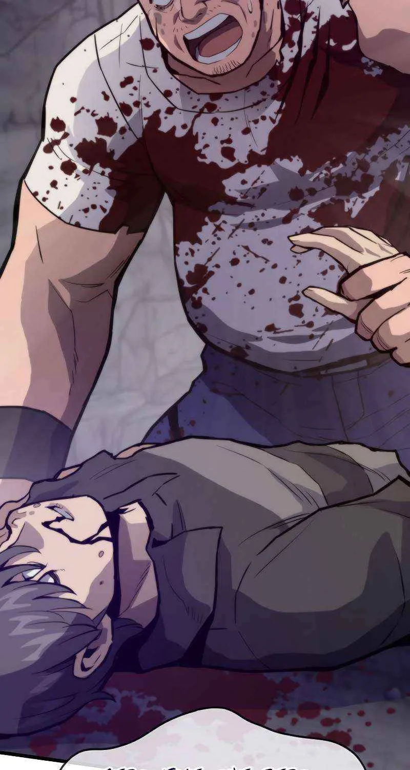 Past Life Returner Chapter 120 page 19 - 