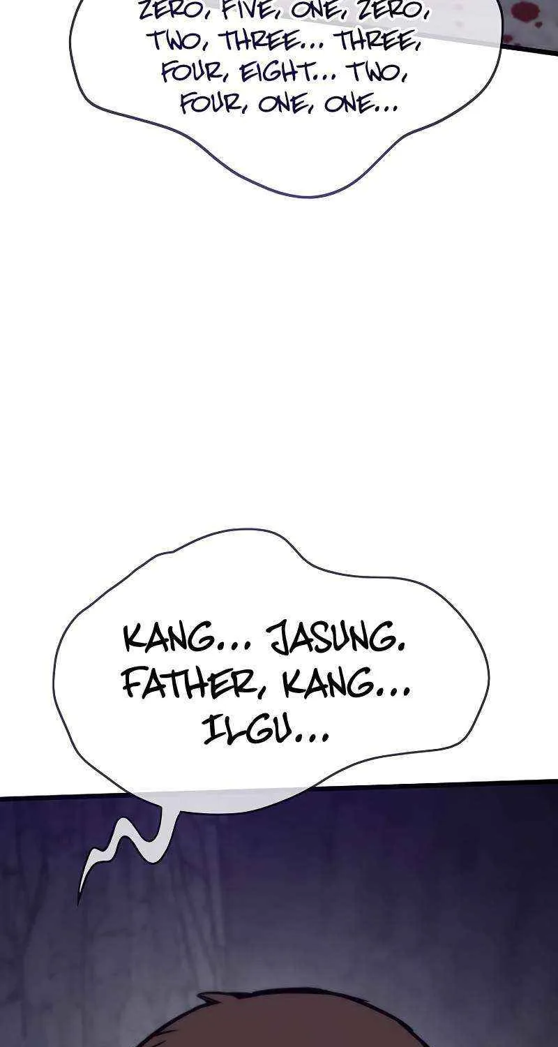 Past Life Returner Chapter 120 page 20 - 